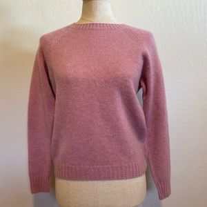 Pure collection 100% cashmere sweater Size 2